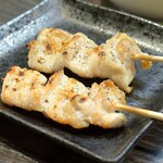 つかふき屋 - かっぱ