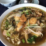中国料理榮林 - 