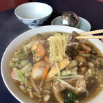 中国料理榮林 - 