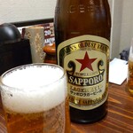 宮通り酒場 ひろや - 