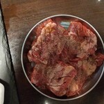 旨味熟成肉専門 焼肉 ふじ山 - 