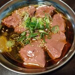 旨味熟成肉専門 焼肉 ふじ山 - 