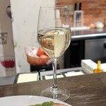 トリワイン ＰＩＫＯＳＨＨＨＵ - 白ワイン