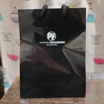 トリワイン ＰＩＫＯＳＨＨＨＵ - Ｗたまごサンド持ち帰り