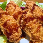 京都石塀小路豆ちゃ - 