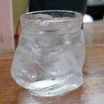 大八 - 六代目百合のロック