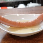 大八 - ウインナー