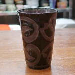 大八 - お湯割り？？