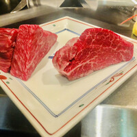 鉄板焼 「金葉亭」 ヒルトン福岡シーホーク - 