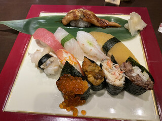 Sushi Matsu - 