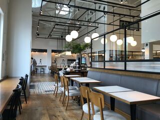 天王洲アイルでランチ 美味しくておしゃれなお店11選 食べログまとめ 天王洲アイルでランチ 美味しくておしゃれなお店11選 食べログまとめ