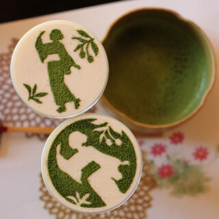 お抹茶処 宗祇庵_0