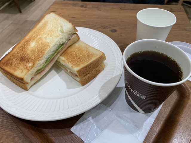 ドリップマニア エキュート立川店 立川 カフェ 食べログ ドリップマニア エキュート立川店 立川 カフェ 食べログ