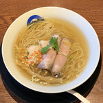 座右の麺 - 