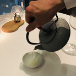 エスキス - 愛媛県産レモンのハーブティー