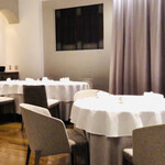 エスキス - インテリア　メインダイニング