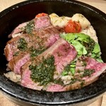 Yokohama Yakiniku Kintan - 