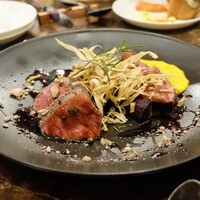 ビストロ クレスタ 麻布十番 - 