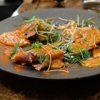 ビストロ クレスタ 麻布十番 - 