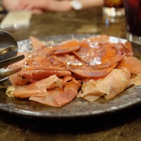 ビストロ クレスタ 麻布十番 - 