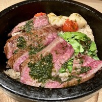 横浜焼肉kintan - 
