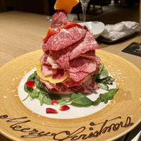 横浜焼肉kintan - 