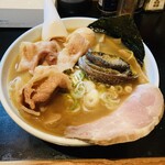 一条流がんこ総本家分家四谷荒木町 - 