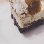 Patisserie Ravi,e relier - 