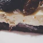 Patisserie Ravi,e relier - 