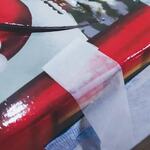 Patisserie Ravi,e relier - 