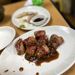 焼肉はやかわ - 