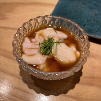 くら竹 - 白子