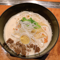 YAKINIKU 37west NY - 
