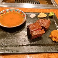 YAKINIKU 37west NY - 