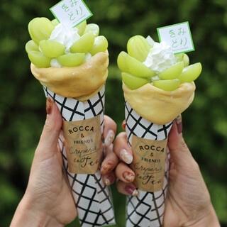 名古屋市でおすすめの美味しいクレープをご紹介 食べログ 名古屋市でおすすめの美味しいクレープをご紹介 食べログ