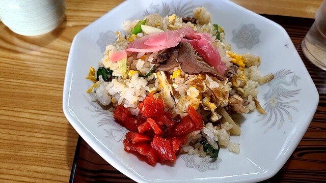 Sennari Mochi Shokudo photo 2