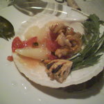 ノール・ワイン・ウェア・ハウス - 温・冷の味わい