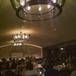 ノール・ワイン・ウェア・ハウス - 高い天井☆