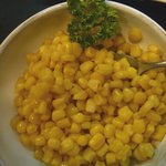 養老乃瀧 - コーンバター