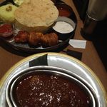 エリックサウス - ビンダルースペシャルミールス