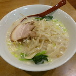 Seian Toushoumen - 豚骨刀削麺