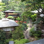 とうふ屋うかい - 