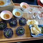 とうふ屋うかい - 