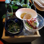 とうふ屋うかい - 