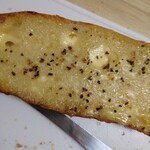 アリエッタ - チーズパン
