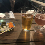 Y.Y.G. Brewery & Beer Kitchen - 