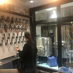 Y.Y.G. Brewery & Beer Kitchen - 