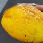 Kerun - 黄色いメロンパン