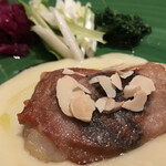 ラディーチェ - 