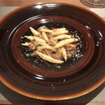 ラディーチェ - 